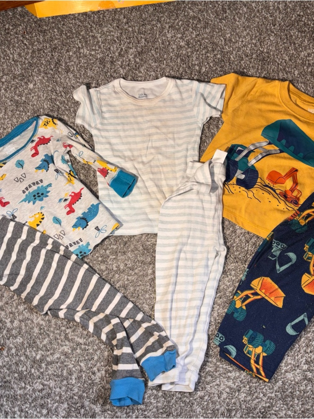 Baby boy bundle - Picture 6 of 7